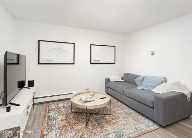 Property at 424 Park Cir unit Unit B, Aspen, CO, 81611, 1 bed, 1 bath, [object Object]