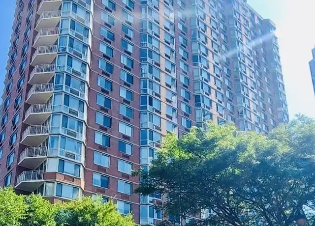 Property at 20 2nd St #1206, Jersey City, NJ, 07302, 1 bed, 1 bath, [object Object]