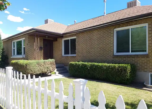 Property at 2705 S Imperial St Unit 1650 E 2700 S, Salt Lake City, UT, 84106, 4 beds, 2 baths, [object Object]