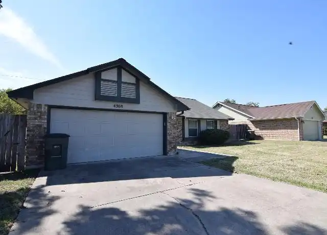 Property at 4308 Mesa Dr, Killeen, TX, 76542, 3 beds, 2 baths, [object Object]