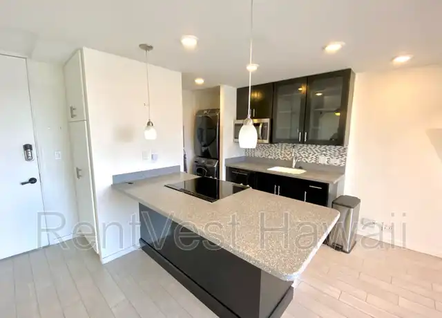 Property at 320 Liliuokalani Ave #1602, Honolulu, HI, 96815, 2 beds, 1 bath, [object Object]