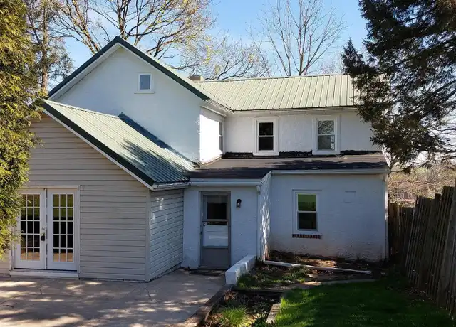 Property at 161 S Mennonite Rd, Collegeville, PA, 19426, 3 beds, 2 baths, [object Object]