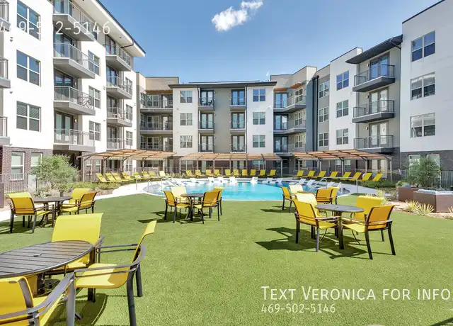 Property at 8213 Meadow Rd, Dallas, TX, 75231, 1 bed, 1 bath, [object Object]
