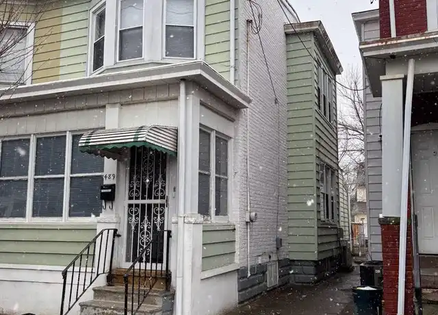 Property at 489 S Logan Ave, Trenton, NJ, 08629, 2 beds, 1.5 baths, [object Object]