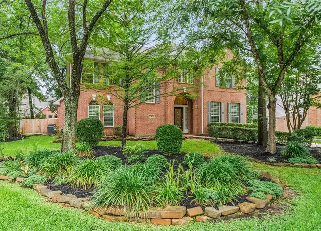 Property at 10 Dove Trace Cir, Spring, TX, 77382, 4 beds, 3.5 baths, [object Object]