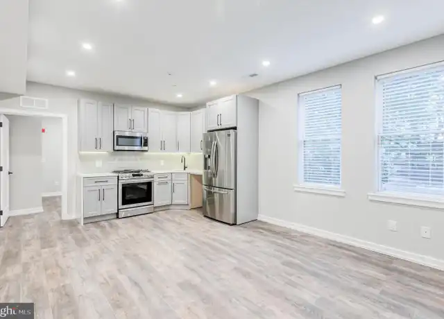 Property at 2026 Spring Garden St Unit 2B, Philadelphia, PA, 19130, 2 beds, 1 bath, [object Object]