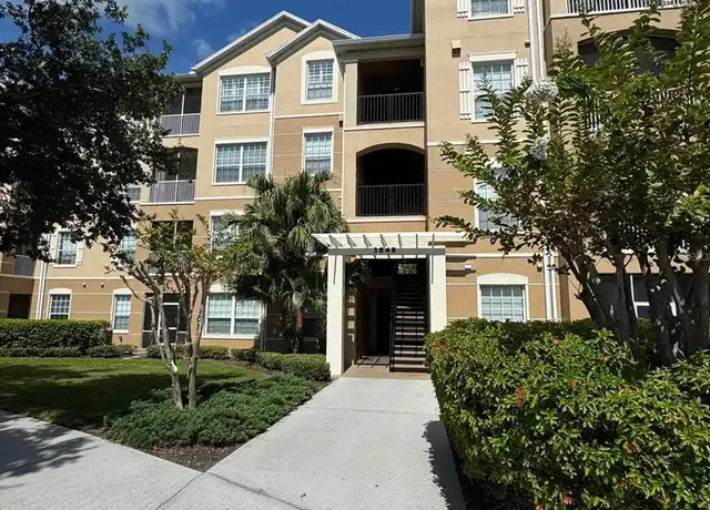 Property at 3848 Lexmark Ln #206, Rockledge, FL, 32955, 3 beds, 2 baths, [object Object]