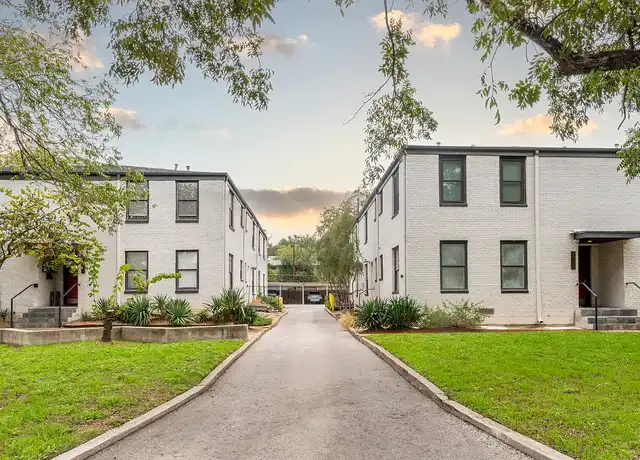 Property at Enfield Heights - 1710 Enfield Rd, Austin, TX, 78703, 1-2 bed, 1 bath, [object Object]