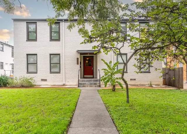 Property at Enfield Heights - 1710 Enfield Rd, Austin, TX, 78703, 1-2 bed, 1 bath, [object Object]