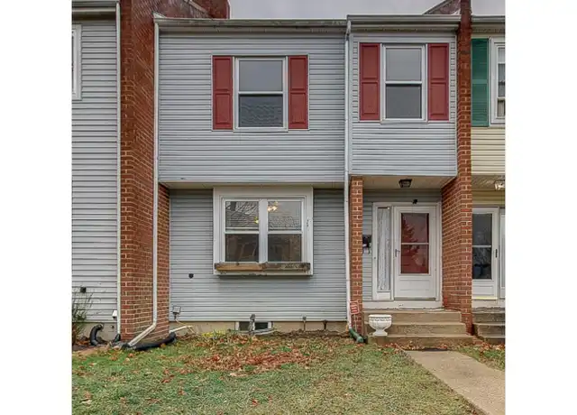 Property at 6 Bristol Way, New Castle, DE, 19720, 3 beds, 1.5 baths, [object Object]