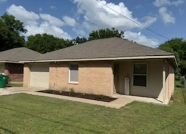 Property at 616 N Jackson St, Waxahachie, TX, 75165, 3 beds, 2 baths, [object Object]