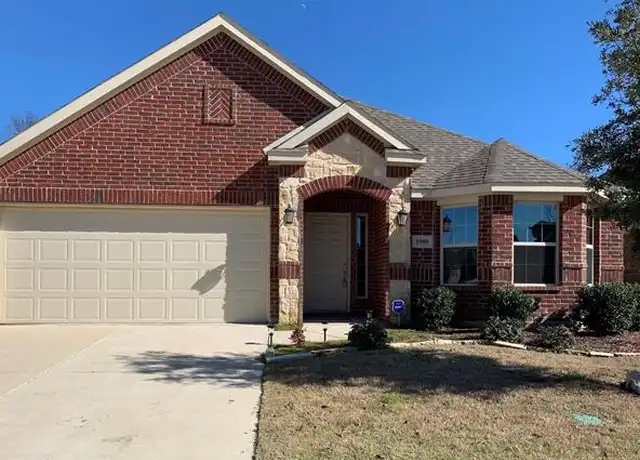 Property at 1909 Megan Creek Dr, Little Elm, TX, 75068, 3 beds, 2 baths, [object Object]