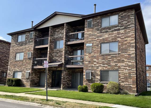 Photo of 9104 Lincoln Ct #101, Orland Park, IL 60462