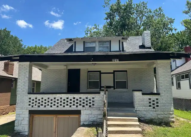 Property at 2217 Drury Ave, Kansas City, MO, 64127, 5 beds, 1 bath, [object Object]