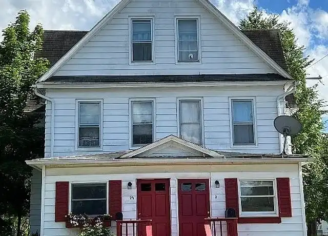 Property at 2 Newton Ave Unit 1, Binghamton, NY, 13903, 3 beds, 2 baths, [object Object]