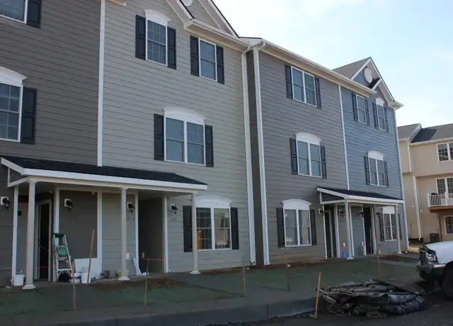 Property at 1612 Allison Way Unit 2, Harrisonburg, VA, 22801, 1 bed, 1 bath, [object Object]