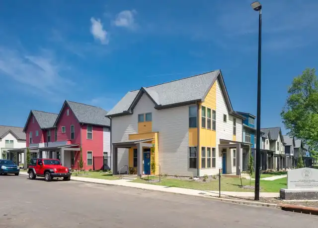 Property at 900 S 4th St Unit 8-101, Memphis, TN, 38126, 2 beds, 2 baths, [object Object]