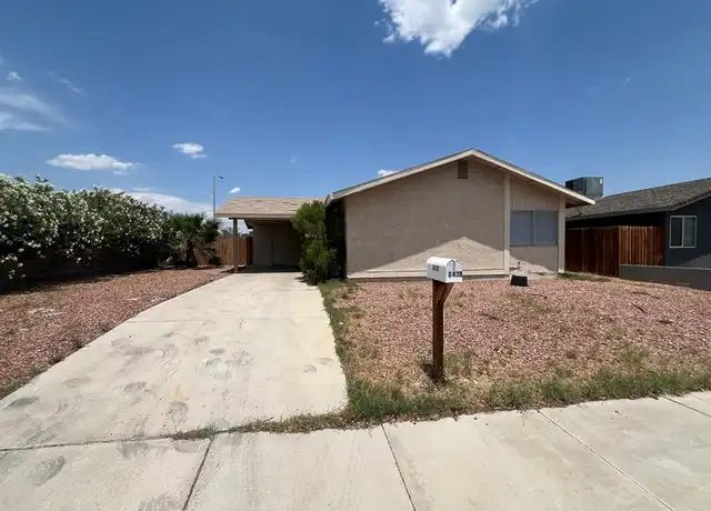 Property at 6430 Alomar Ave, Las Vegas, NV, 89118, 3 beds, 2 baths, [object Object]