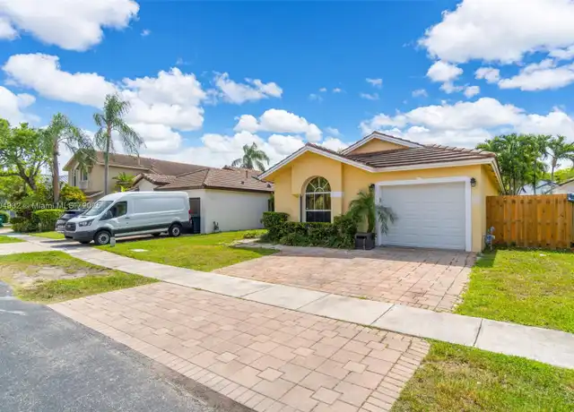 Property at 14761 SW 156th Ave, Miami, FL, 33196, 3 beds, 2 baths, [object Object]