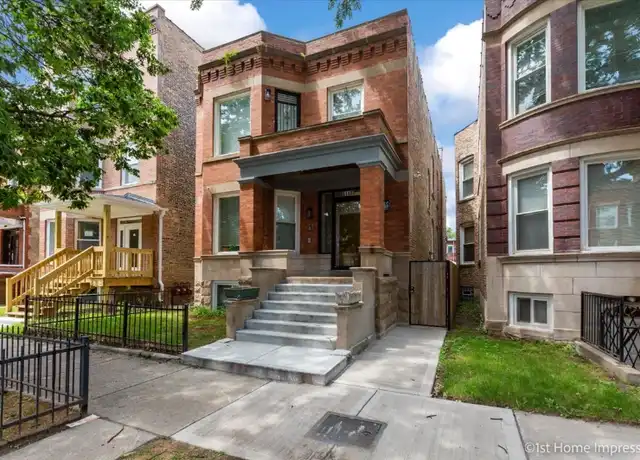 Property at 6118 S Champlain Ave #1, Chicago, IL, 60637, 2 beds, 1 bath, [object Object]