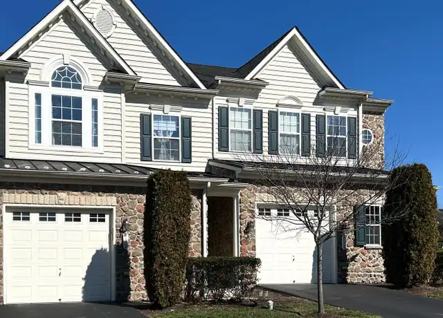 Property at 338 Village Way, Chalfont, PA, 18914, 3 beds, 2.5 baths, [object Object]