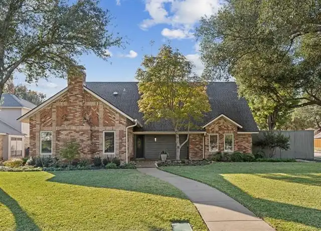 Property at 1800 Villanova Dr, Richardson, TX, 75081, 3 beds, 2.5 baths, [object Object]