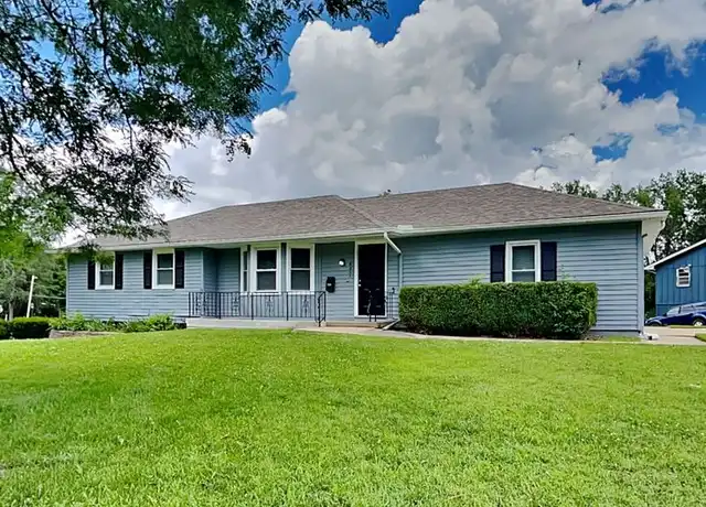 Property at 8311 Elm Ave, Raytown, MO, 64138, 3 beds, 2 baths, [object Object]