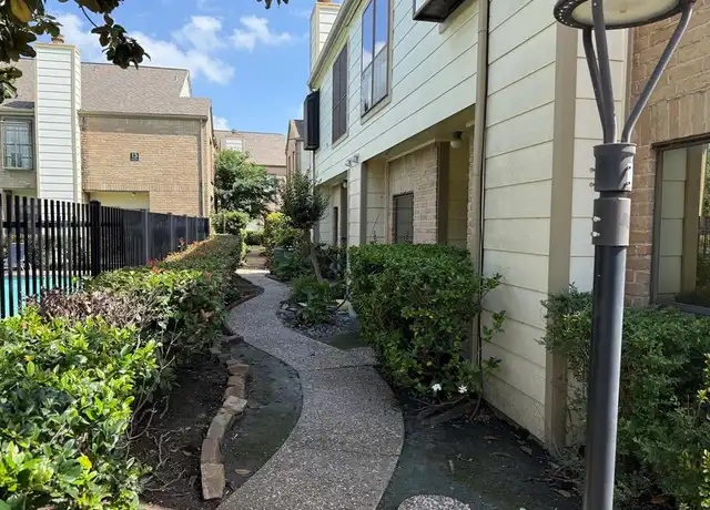 Property at 8299 Cambridge St #802, Houston, TX, 77054, 3 beds, 2.5 baths, [object Object]