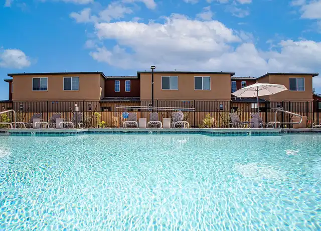 Property at San Stefano Townhomes - 677 E Commonwealth Ave, Chandler, AZ, 85225, 3 beds, 2.5 baths, [object Object]