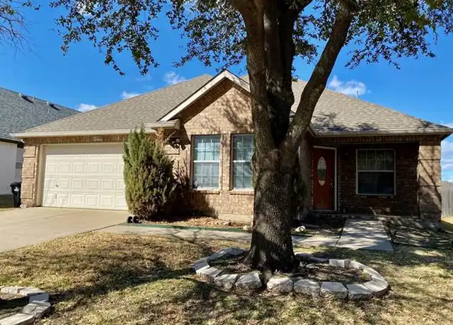 Property at 11050 Mansfield Dr, Frisco, TX, 75035, 3 beds, 2 baths, [object Object]