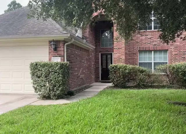 Property at 21312 Terreton Springs Dr, Porter, TX, 77365, 3 beds, 2.5 baths, [object Object]