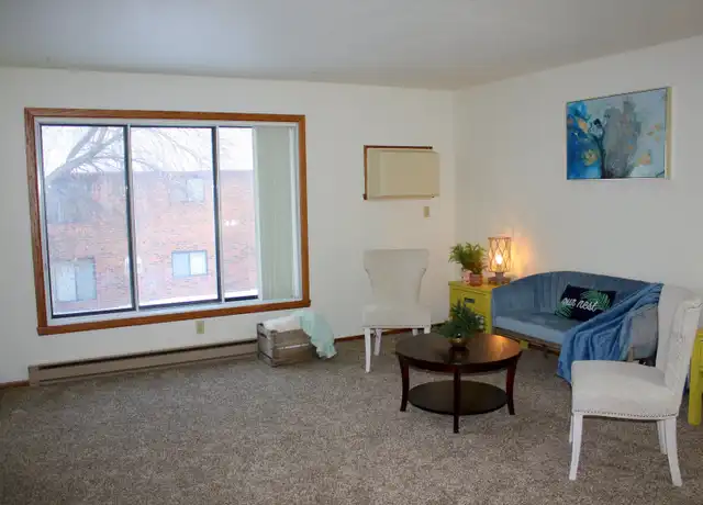 Property at 1440 E Gateway Cir Unit 1454-11, Fargo, ND, 58103, 2 beds, 1 bath, [object Object]