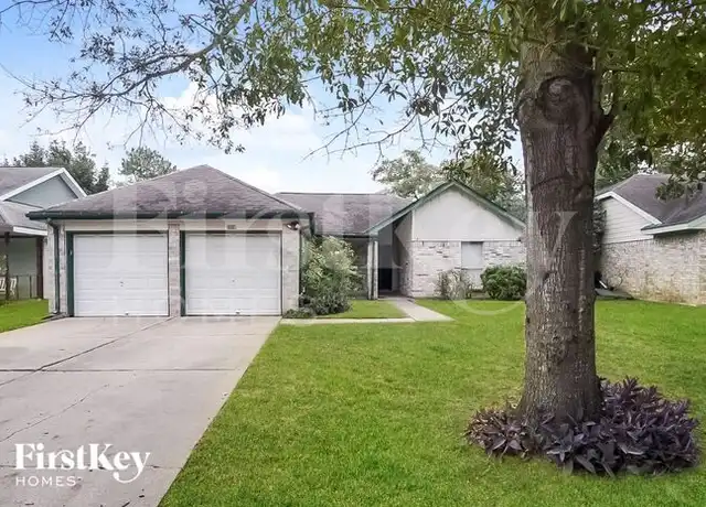 Property at 2714 Elder Rd, Katy, TX, 77493, 4 beds, 2 baths, [object Object]