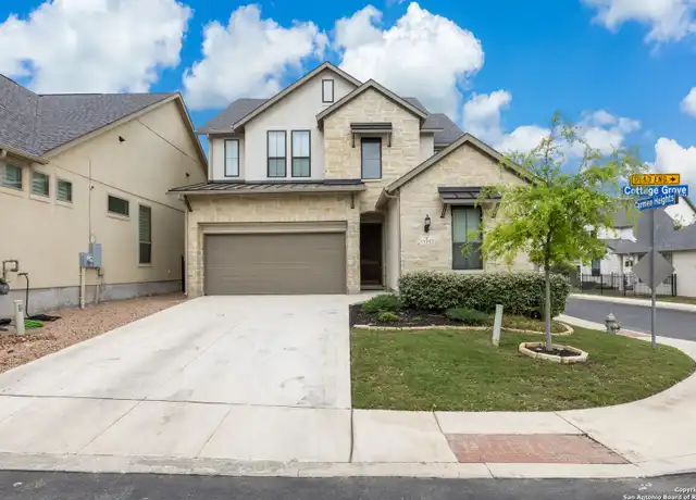 Property at 11323 Cottage Grv, San Antonio, TX, 78230, 4 beds, 3 baths, [object Object]