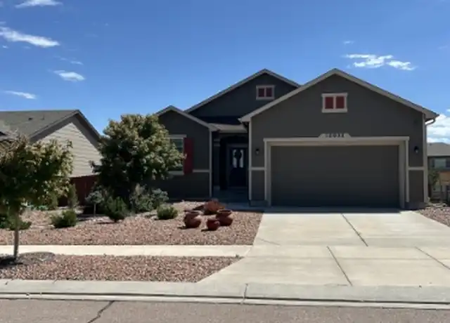 Property at 10932 Checo Way, Peyton, CO, 80831, 3 beds, 3 baths, [object Object]