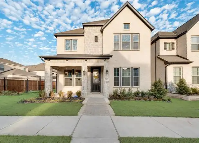 Property at 3127 Cliff Swallow Ln, Arlington, TX, 76005, 3 beds, 2.5 baths, [object Object]