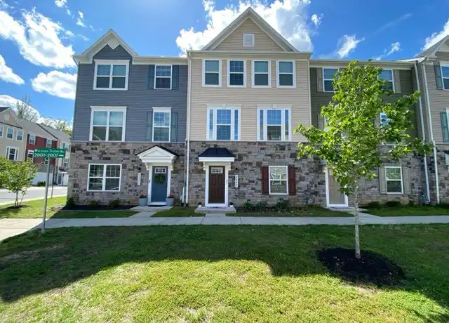 Property at 2803 Wheatland Station Way, Fredericksburg, VA, 22408, 3 beds, 2.5 baths, [object Object]