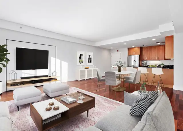 Photo of 600 Jackson St, Hoboken, NJ 07030