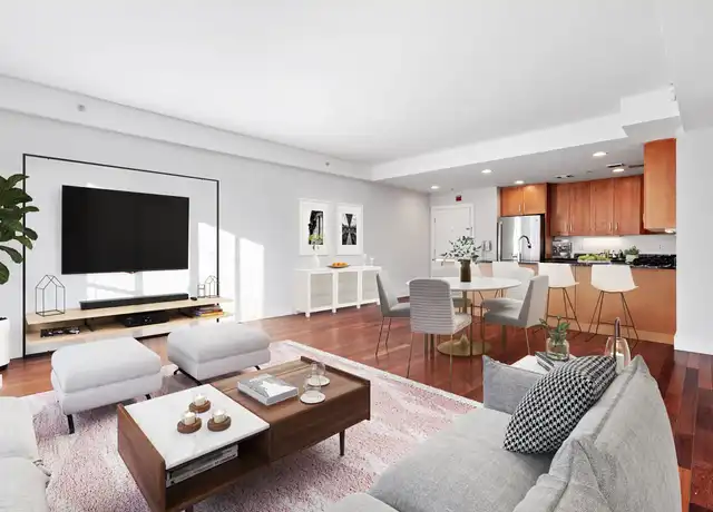 Property at Juliana Apartments - 600 Jackson St, Hoboken, NJ, 07030, 1-2 bed, 1-2 bath, [object Object]