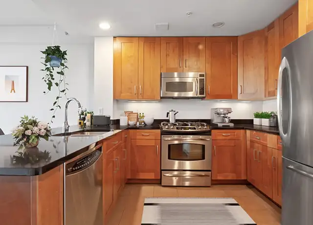 Photo of 600 Jackson St, Hoboken, NJ 07030