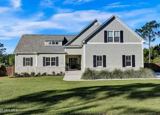 Property at 469 Scrub Oaks Dr, Hampstead, NC, 28443, 4 beds, 3 baths, [object Object]