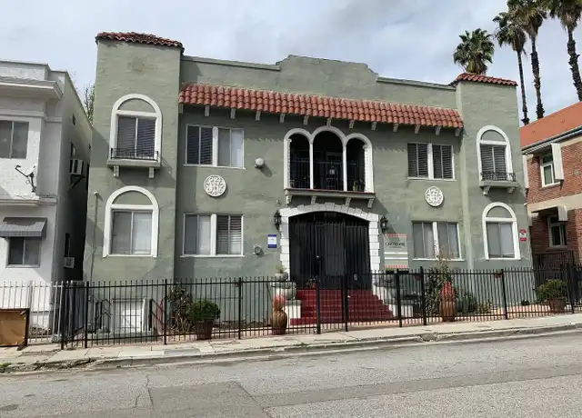 Property at 965 N Vendome St Unit 102, Los Angeles, CA, 90026, 0 beds, 1 bath, [object Object]