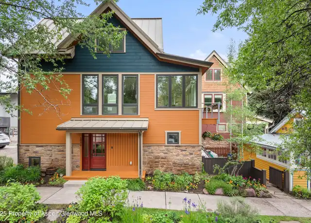Property at 111 S 6th St, Aspen, CO, 81611, 3 beds, 3 baths, [object Object]