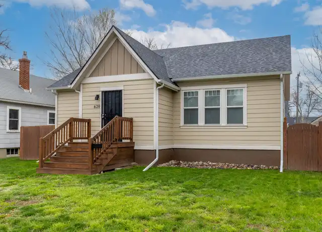Property at 620 Broadwater Ave, Billings, MT, 59101, 3 beds, 2 baths, [object Object]