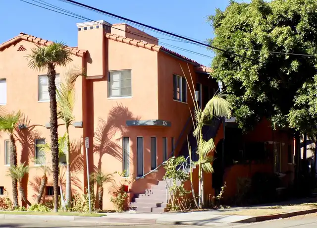 Property at 2217 E Bermuda St Unit 107, Long Beach, CA, 90814, 1 bed, 1 bath, [object Object]