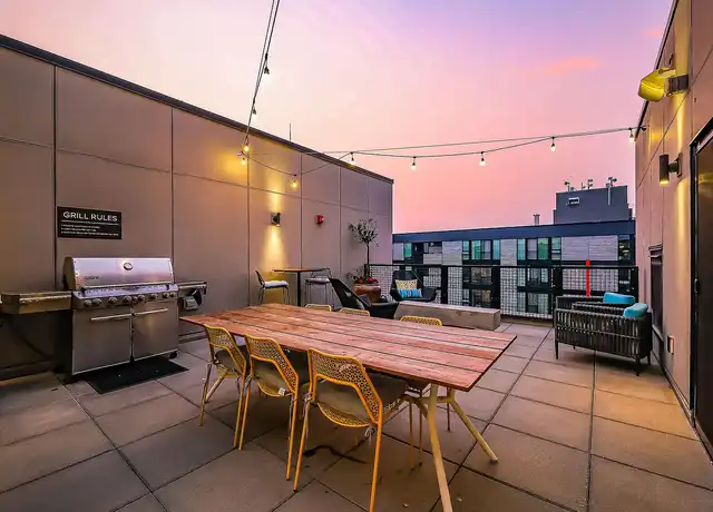 Property at The Central - 2203 E Union St, Seattle, WA, 98122, 0 beds, 1 bath, [object Object]