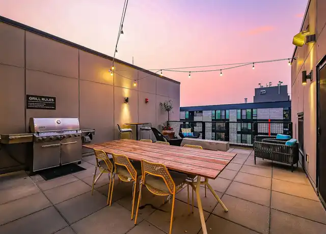 Property at The Central - 2203 E Union St, Seattle, WA, 98122, 1-2 bed, 1 bath, [object Object]