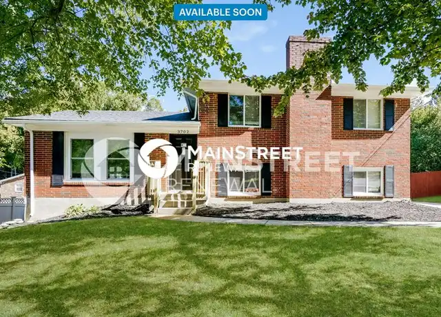 Property at 3702 Iron Horse Way, Louisville, KY, 40272, 4 beds, 1.5 baths, [object Object]