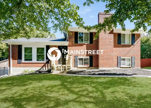 Property at 3702 Iron Horse Way, Louisville, KY, 40272, 4 beds, 1.5 baths, [object Object]
