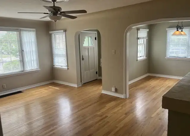 Property at 1404 White Ave Unit A, Grand Junction, CO, 81501, 2 beds, 1 bath, [object Object]